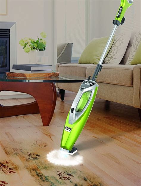 kitchen floor steam mops